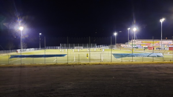 Sportplatz Lankowitz Nebenplatz - Maria Lankowitz