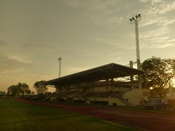 Royal Brunei Recreation Club - Bandar Seri Begawan