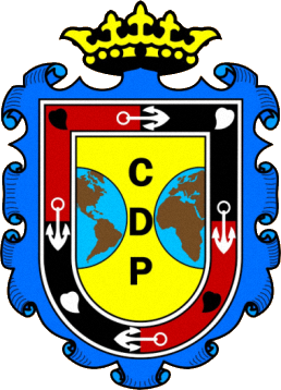 Wappen CD Pinzón