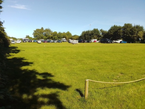 Sportplatz Kurstrand - Schwedeneck-Surendorf