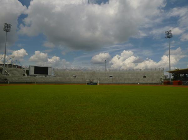Stadium Negeri Sarawak - Kuching
