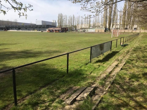 Complex Doelhaagstraat - Rumst
