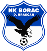 Wappen NK Borac Donji Hrašćan