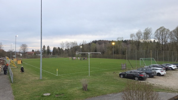 Sportanlage am Gewerbering Platz 2 - Egling 