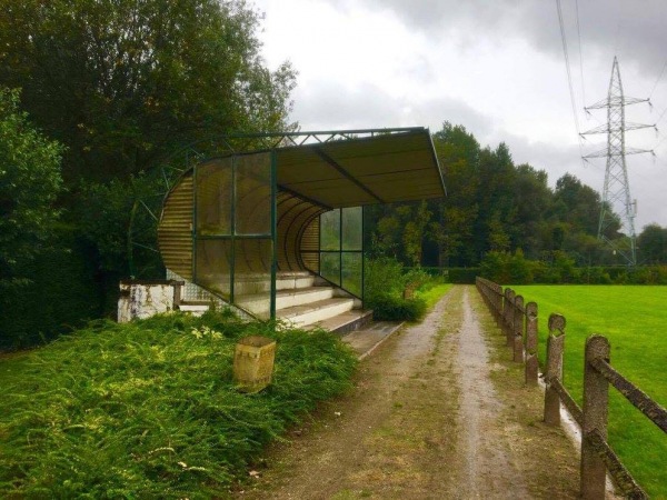 Terrein De Zijp - Wemmel-Zijp