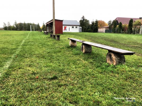 Sportplatz an der L206 - Fünfseen-Rogeez