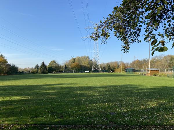 Sportanlage Dodoweg - Wilhelmshshaven-Altengroden