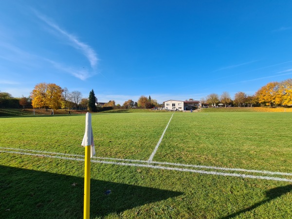 Sportanlage am See - Ingolstadt-Irgertsheim