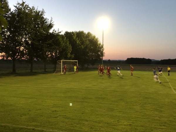Sportplatz Riekofen 2 - Riekofen