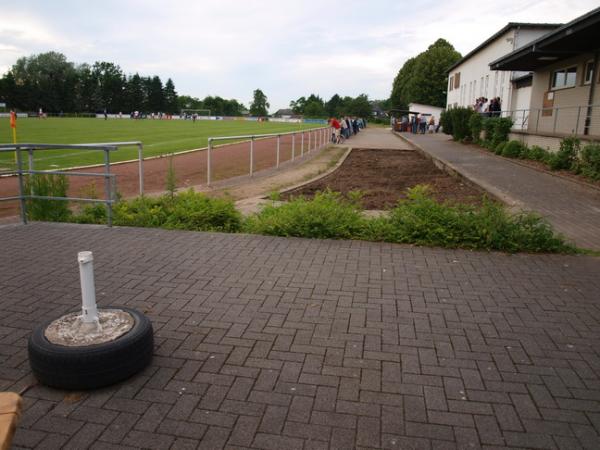 Hellweg-Stadion - Erwitte