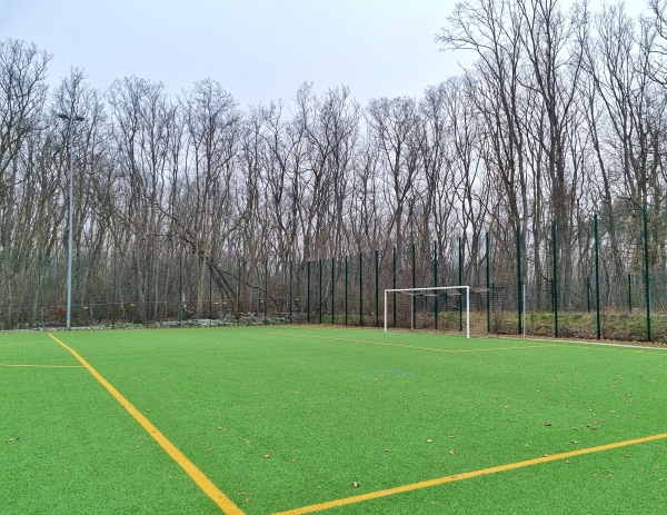 Sportanlage Triftstraße Platz 3 - Blankenfelde-Mahlow