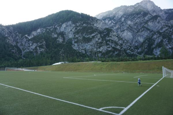 Nordijski center Planica - Rateče-Planica