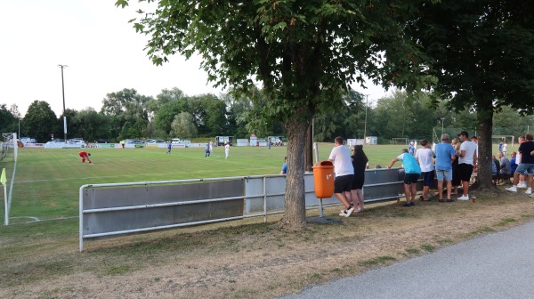 Pinka-Arena - Jabing