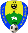 Wappen KS Zachód Sobótka