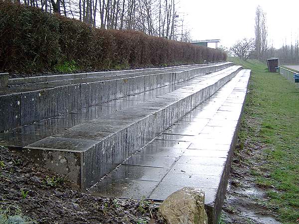 Sportanlage Kieler Straße - Lütjenburg 