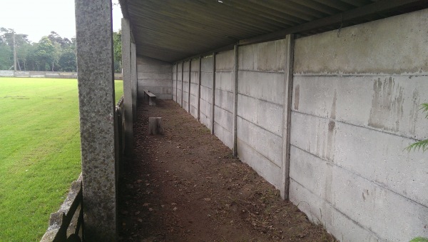 Sportpark De Wouwer Terrein 2 - Dessel-Witgoor