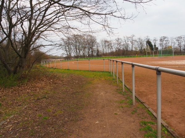 Sportplatz Brackeler Feld - Dortmund-Brackel