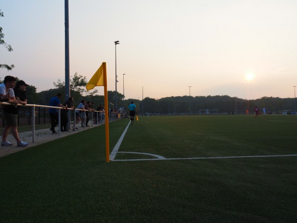 Mendespielplatz 3 - Dortmund-Lindenhorst