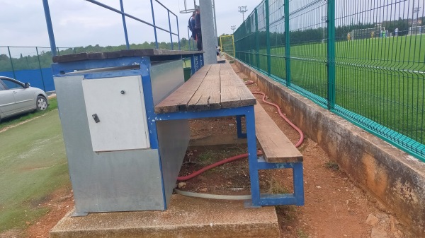 Stadion Umag umjetna trava - Umag