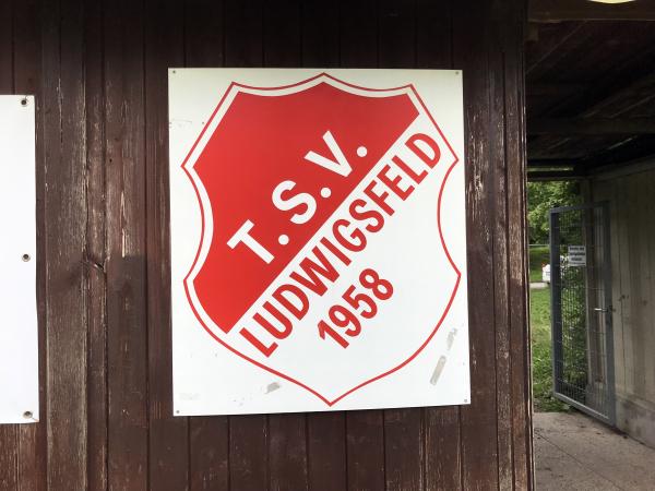 Sportanlage Granatstraße - München-Ludwigsfeld