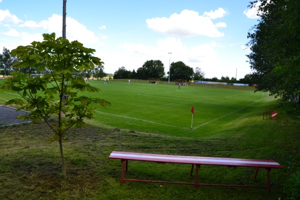 Sportanlage Birkenweg - Peine-Schwicheldt