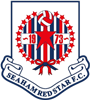 Wappen Seaham Red Star FC