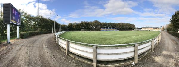 Vildbjerg Stadion - Vildbjerg