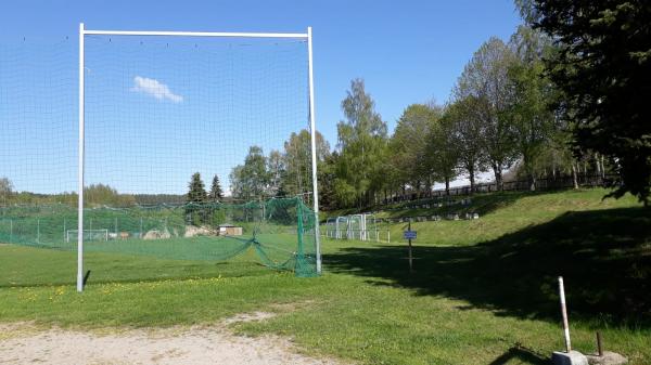 Sportgelände Sehma - Sehmatal-Sehma