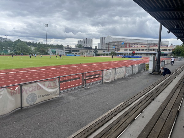 Tibblevallen - Täby