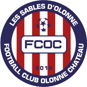 Wappen Les Sables FC Olonne-Château  121132