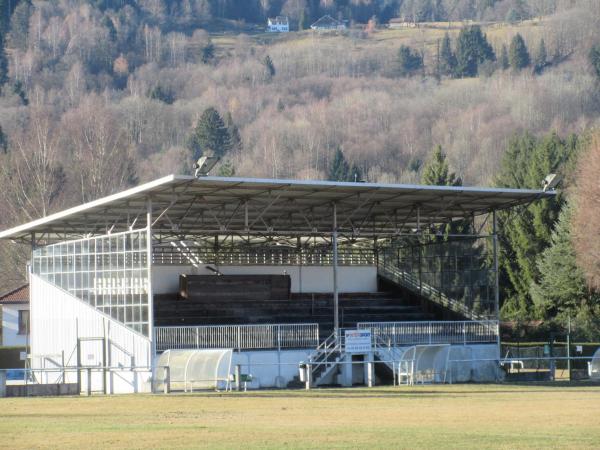 Stade Michel Georges - Saint-Maurice-sur-Moselle