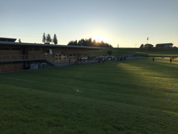 Alpenstadion - Sulzberg
