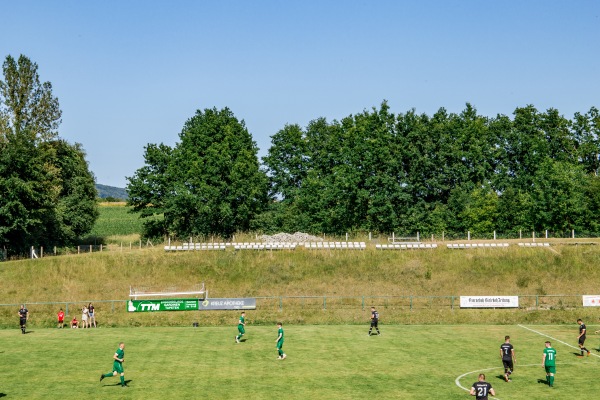 Sportzentrum Cunewalde - Cunewalde Sportzentrum Cunewalde - Cunewalde