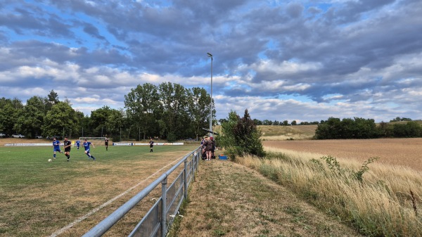 Sportplatz Hoheim - Kitzingen-Hoheim