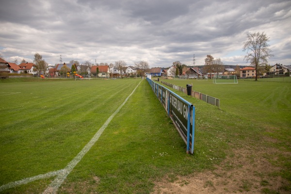 Sportgelände Altenstadt - Vohenstrauß-Altenstadt