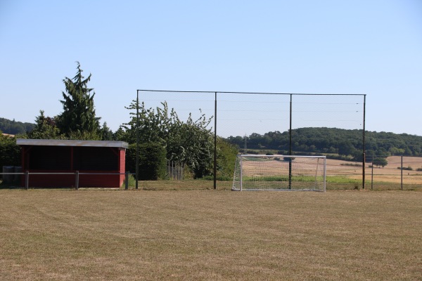 Sportplatz Antweiler - Mechernich-Antweiler