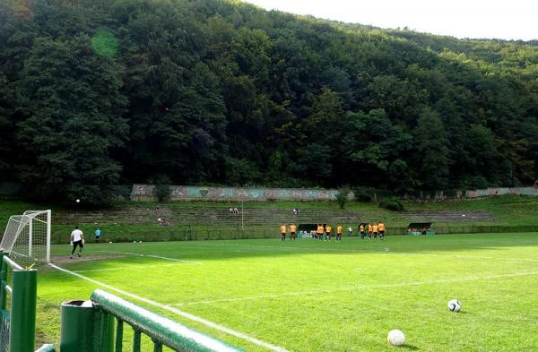 Stadion pod Staricom  - Majdanpek