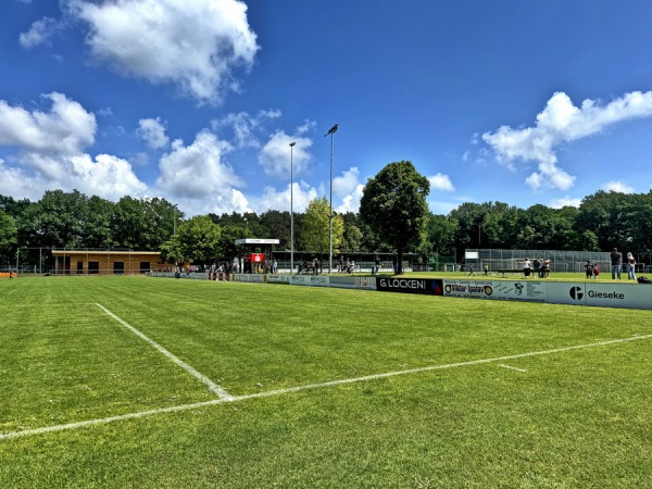 Waldparkstadion III - Rheine-Hauenhorst