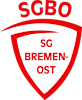 Wappen SG Bremen-Ost 2020 diverse  89045