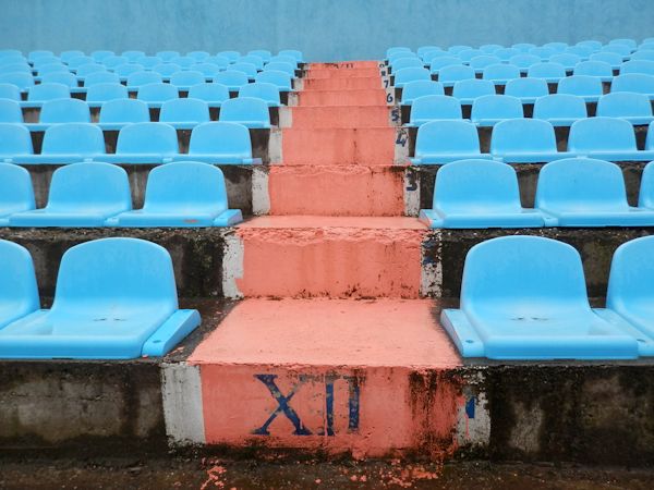 Gradski Stadion Jagodina - Jagodina