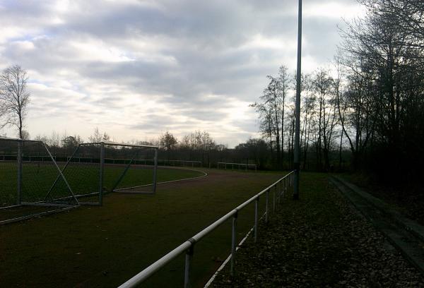Sportplatz Heederbrook - Barmstedt