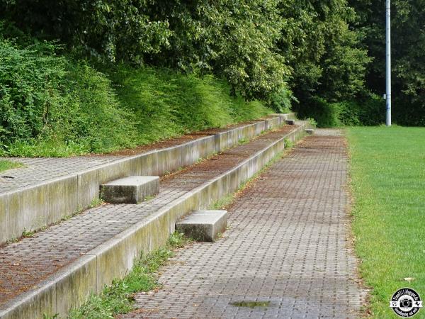 Sportanlage Rommelsbach Platz 2 - Reutlingen-Rommelsbach