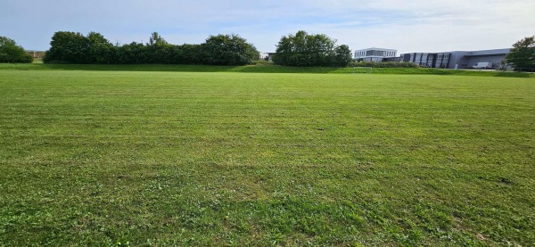 Sportplatz Gödenroth - Gödenroth