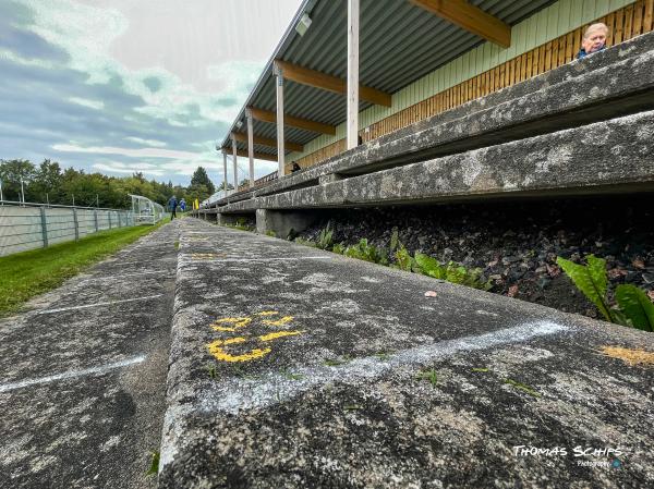 Rosenlunds IP Plan 3 - Jönköping