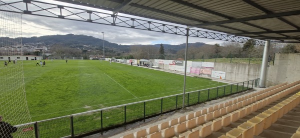 Estádio Municipal da Coutada - Arcos de Valdevez