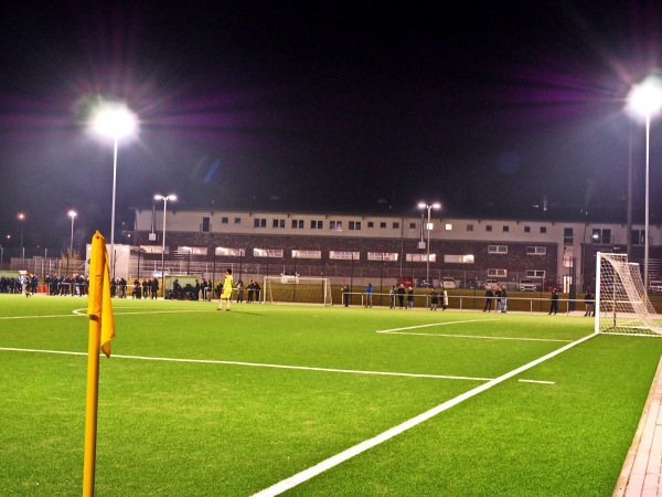 Bezirkssportanlage Emst Platz 2 - Hagen/Westfalen-Emst