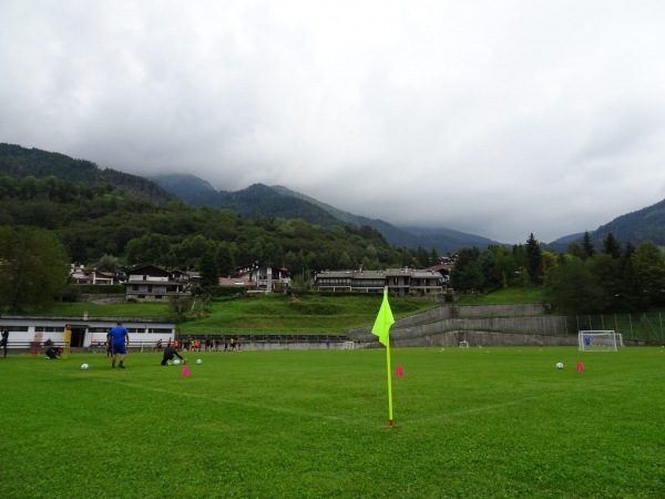 Campo Sportivo di Borno - Borno