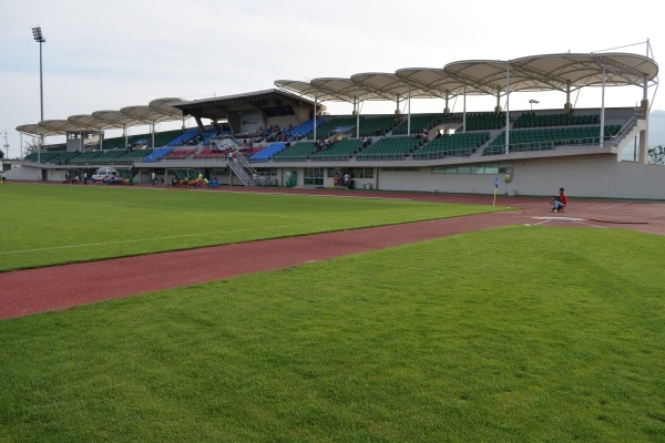 Pocheon Stadium - Pocheon
