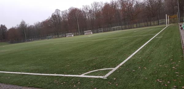 Stadion Savoyer Au Nebenplatz 1 - Freising