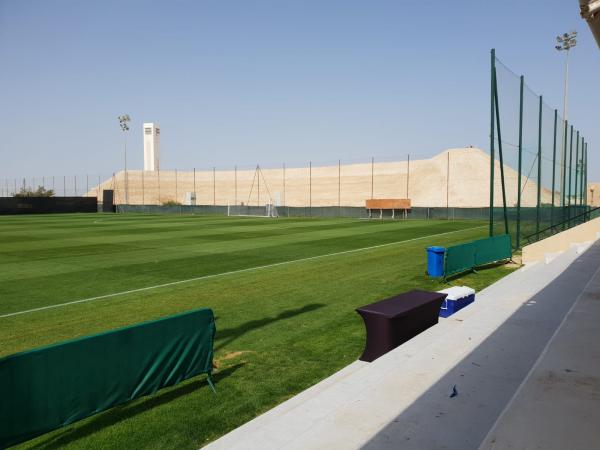 Jebel Ali Centre of Excellence field 1 - Dubayy (Dubai)